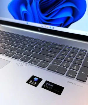 New Laptop HP Pavilion 15 32GB Intel Core Ultra 7 SSD 1T