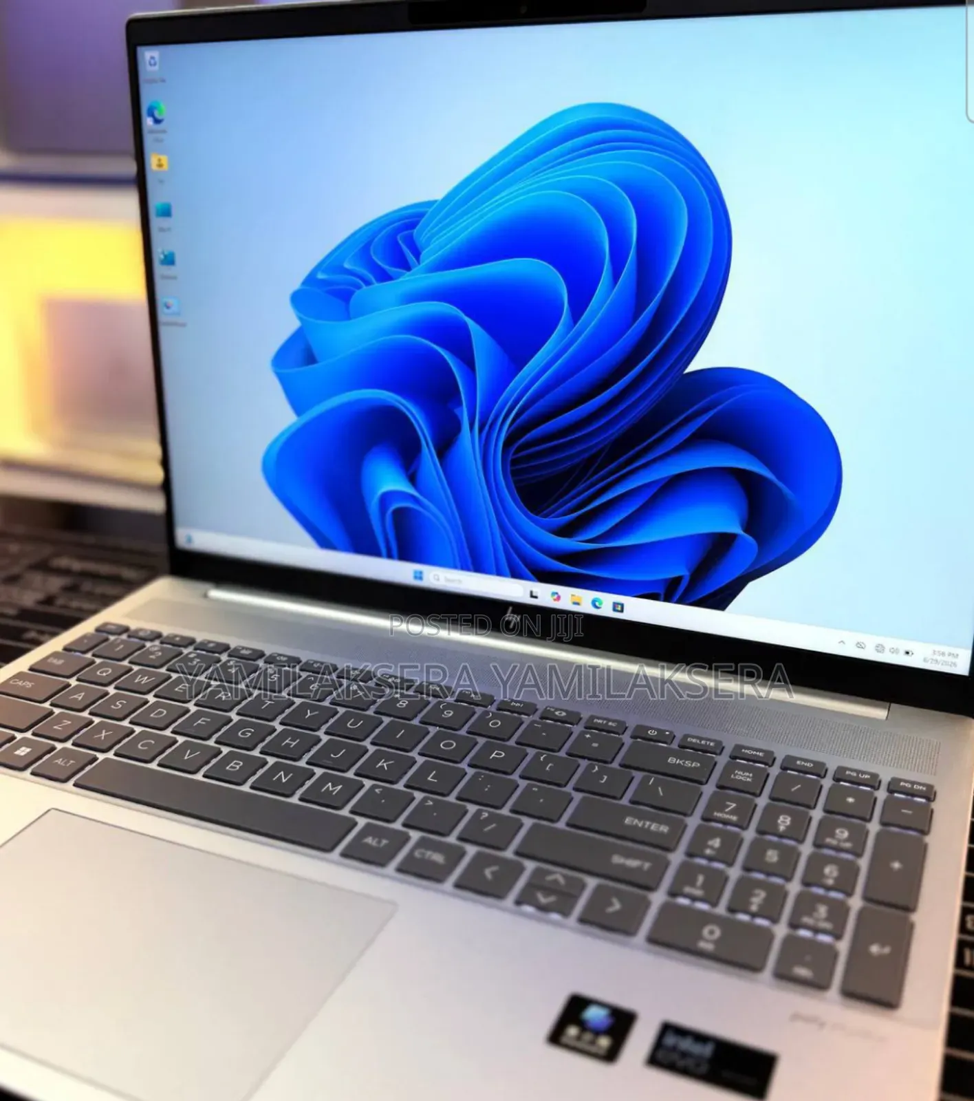 New Laptop HP Pavilion 15 32GB Intel Core Ultra 7 SSD 1T