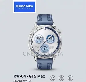 HainoTeko GT5 Max RW-64