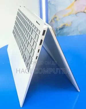 New Laptop HP EliteBook x360 1040 G7 16GB Intel Core i7 SSD 512GB