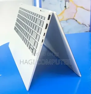 New Laptop HP EliteBook x360 1040 G7 16GB Intel Core i7 SSD 512GB