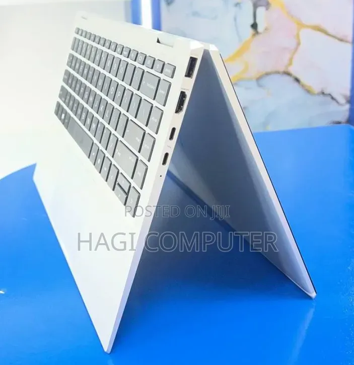 New Laptop HP EliteBook x360 1040 G7 16GB Intel Core i7 SSD 512GB
