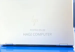 New Laptop HP EliteBook x360 1040 G7 16GB Intel Core i7 SSD 512GB