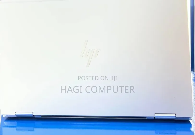 New Laptop HP EliteBook x360 1040 G7 16GB Intel Core i7 SSD 512GB