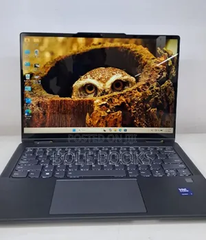 New Laptop Lenovo Yoga 7i 16GB Intel Core Ultra 7 SSD 512GB