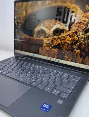 New Laptop Lenovo Yoga 7i 16GB Intel Core Ultra 7 SSD 512GB