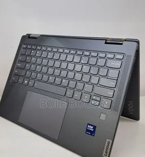 New Laptop Lenovo Yoga 7i 16GB Intel Core Ultra 7 SSD 512GB