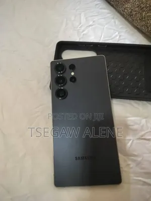 Samsung Galaxy S25 Ultra 512 GB Black