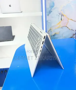 New Laptop HP EliteBook x360 1040 G7 16GB Intel Core i7 SSD 512GB