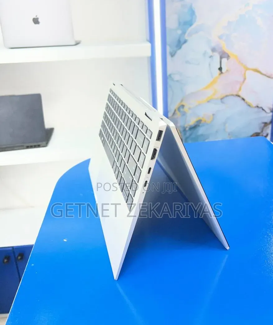 New Laptop HP EliteBook x360 1040 G7 16GB Intel Core i7 SSD 512GB