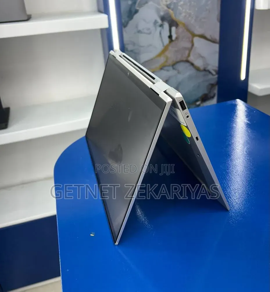 New Laptop HP EliteBook x360 1040 G7 16GB Intel Core i7 SSD 512GB