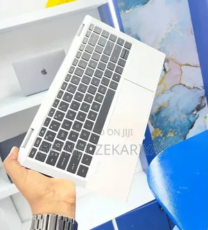 New Laptop HP EliteBook x360 1040 G7 16GB Intel Core i7 SSD 512GB