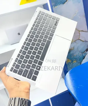 New Laptop HP EliteBook x360 1040 G7 16GB Intel Core i7 SSD 512GB