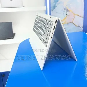 New Laptop HP EliteBook x360 1040 G7 16GB Intel Core i7 SSD 512GB