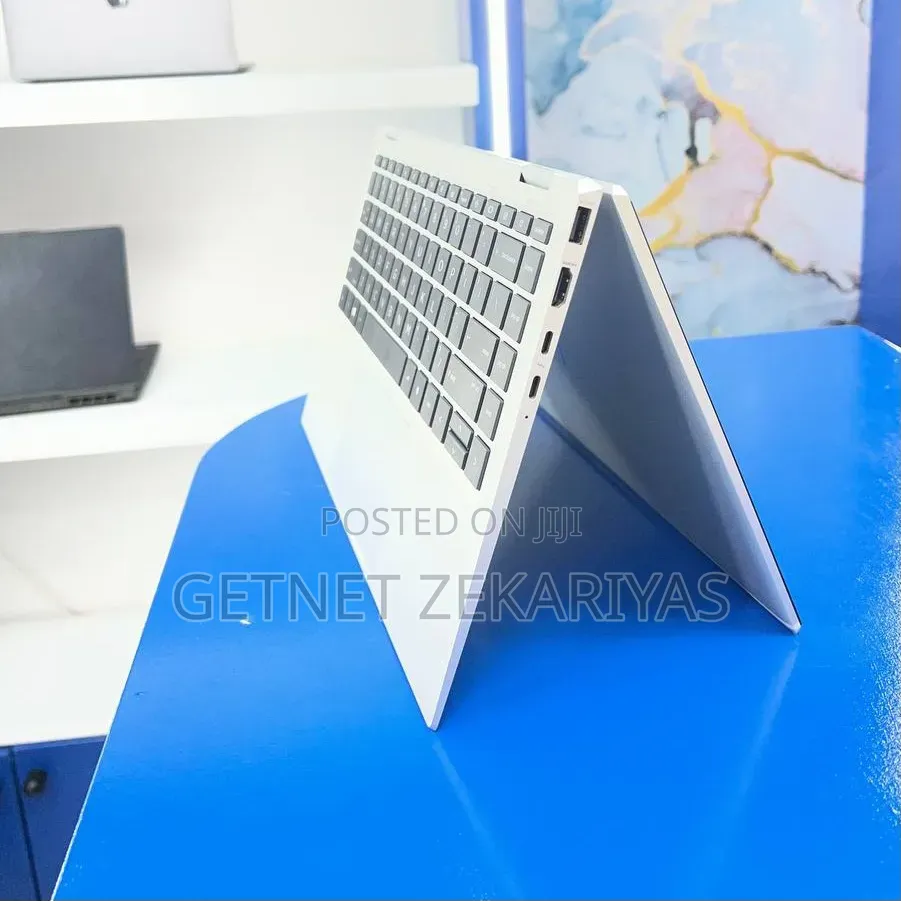 New Laptop HP EliteBook x360 1040 G7 16GB Intel Core i7 SSD 512GB