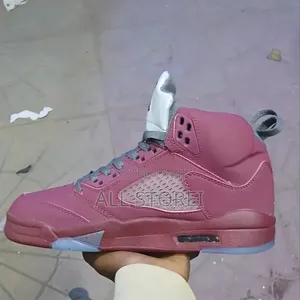 Air Jordan 5