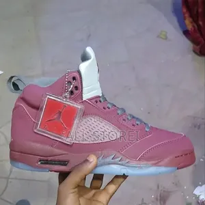 Air Jordan 5