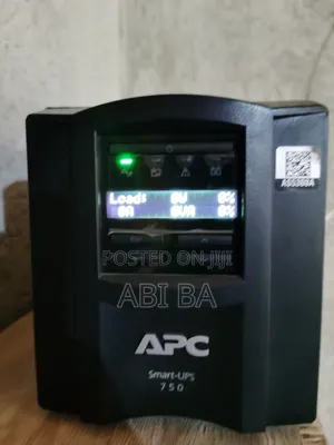 APC Smart-Ups 750