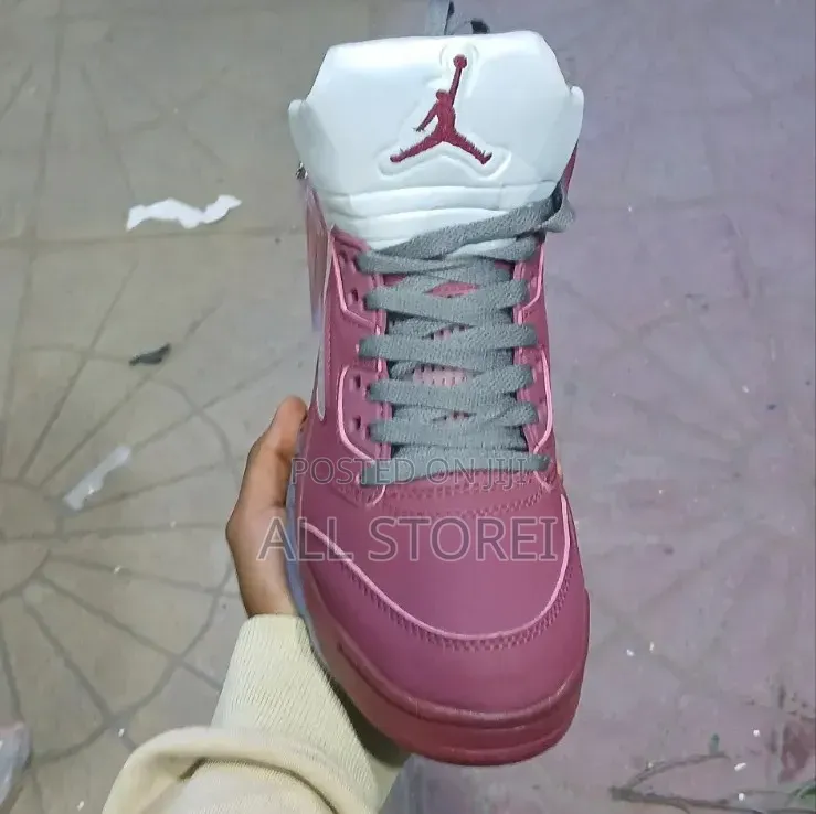 Air Jordan 5