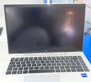 New Laptop HP EliteBook 840 G8 16GB Intel Core i7 SSD 512GB