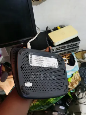 Cisco CVR100W Wireless-N VPN Router