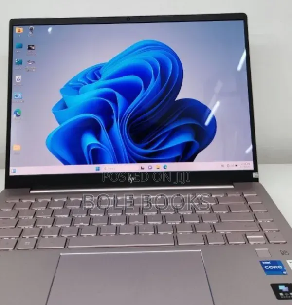 New Laptop HP Pavilion 15 16GB Intel Core i5 SSD 1T