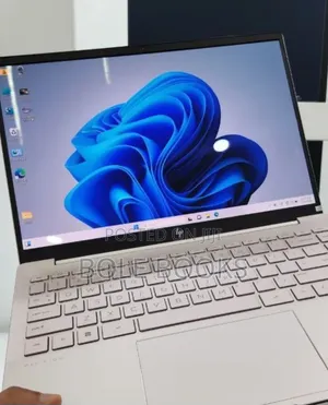 New Laptop HP Pavilion 15 16GB Intel Core i5 SSD 1T