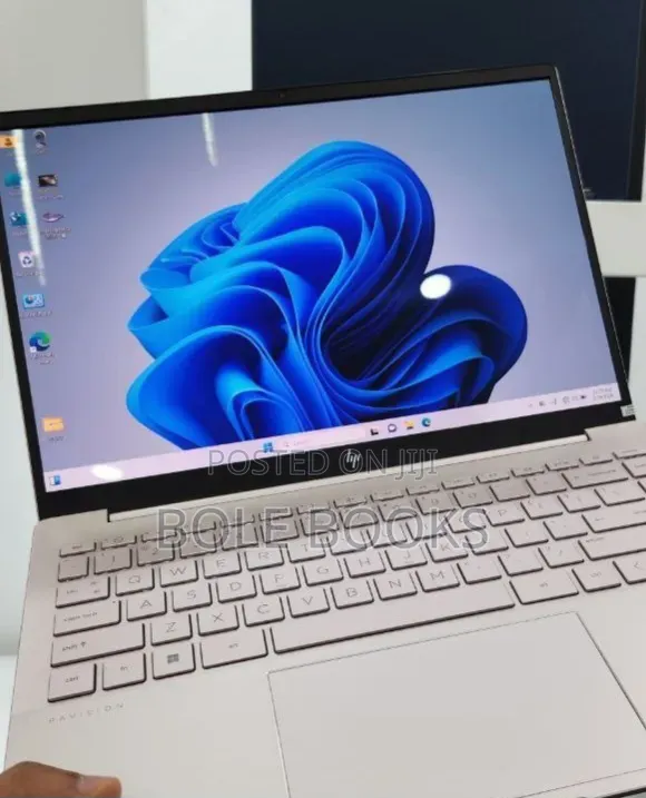 New Laptop HP Pavilion 15 16GB Intel Core i5 SSD 1T