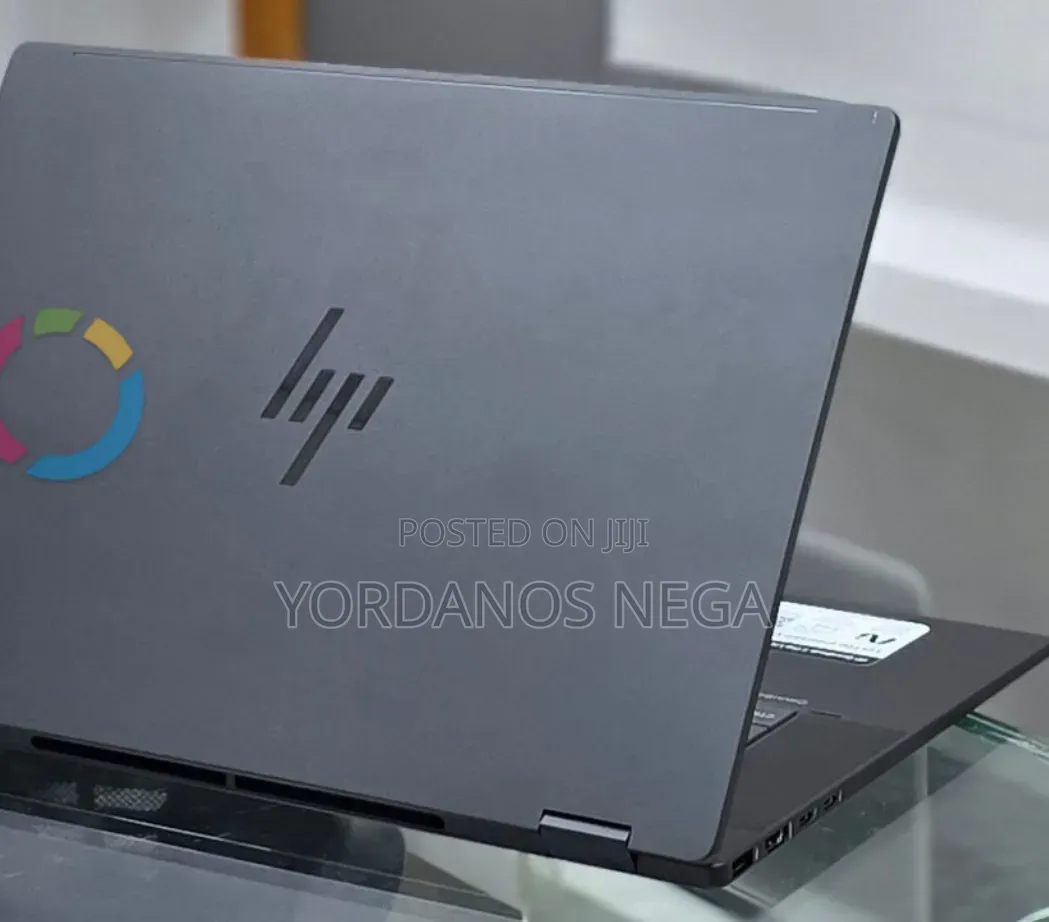 New Laptop HP OmniBook 7 14" 16GB Intel Core Ultra 7 SSD 1T