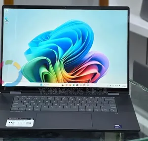 New Laptop HP OmniBook 7 14" 16GB Intel Core Ultra 7 SSD 1T