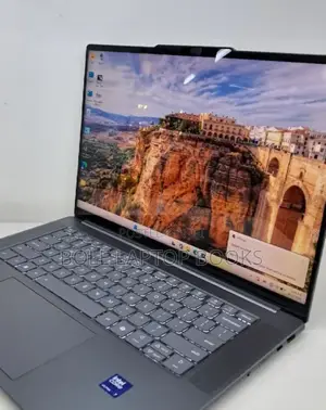New Laptop Lenovo IdeaPad Yoga 11S 32GB Intel Core Ultra 7 SSD 1T