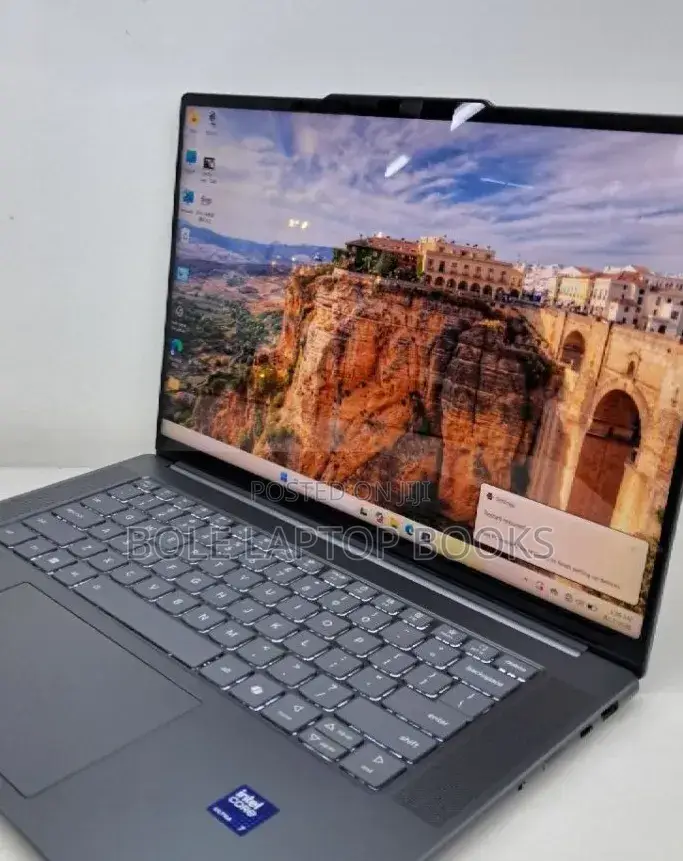 New Laptop Lenovo IdeaPad Yoga 11S 32GB Intel Core Ultra 7 SSD 1T