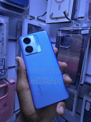 Vivo S16e 256 GB Blue
