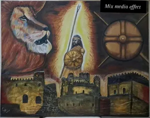 Artwork Handmade