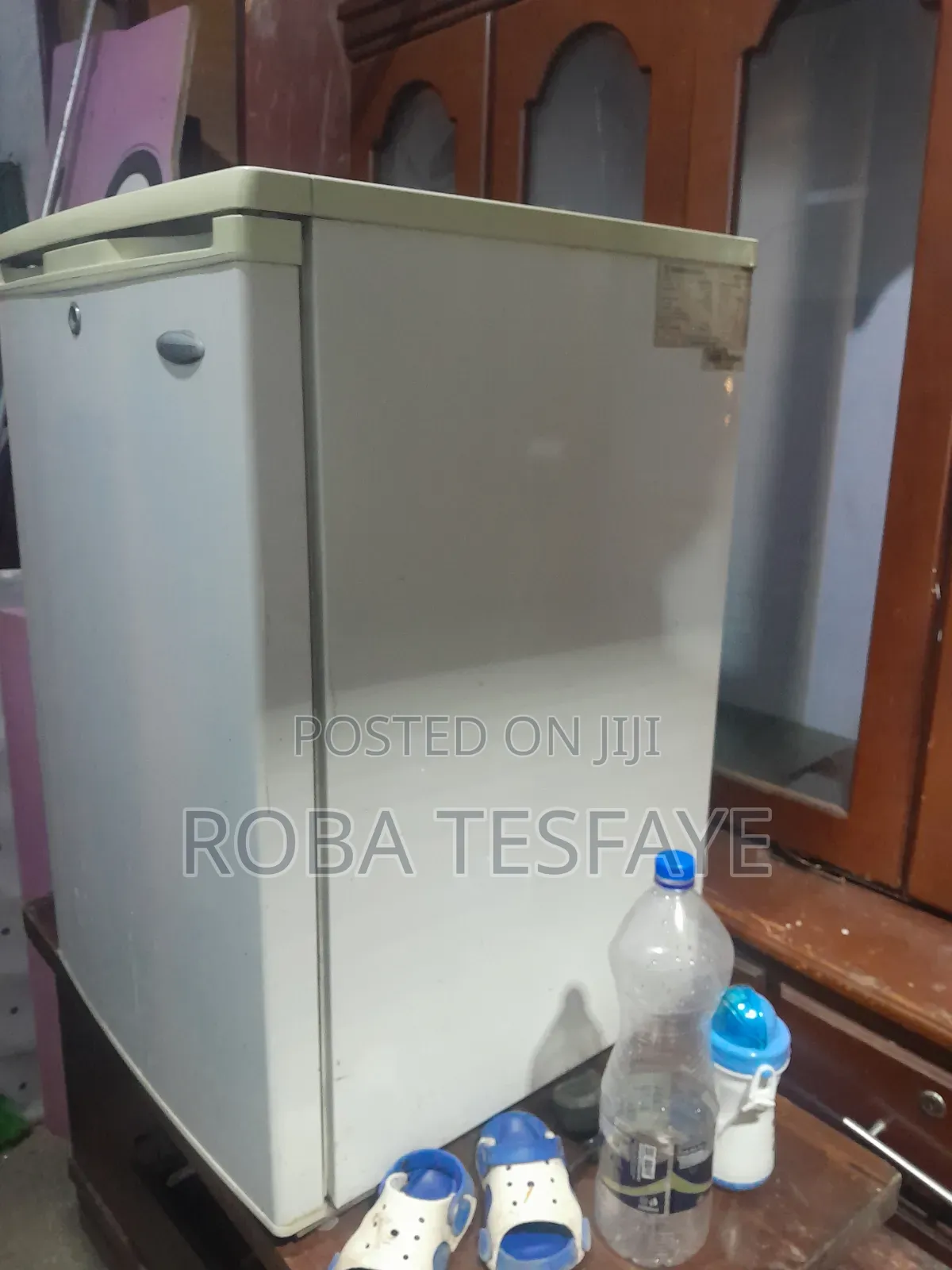 Refrigerator