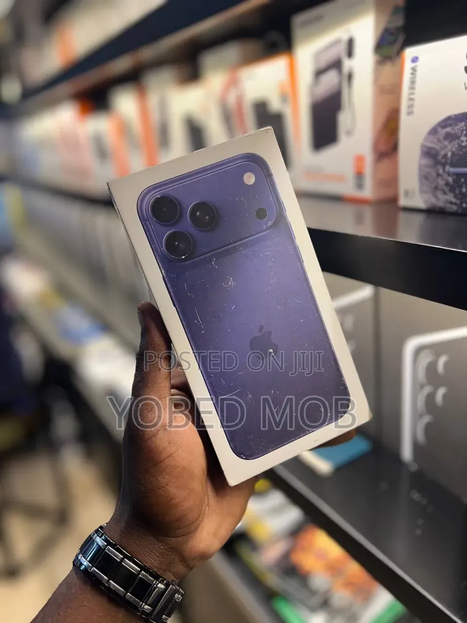 New Apple iPhone 18 Pro Max 256 GB