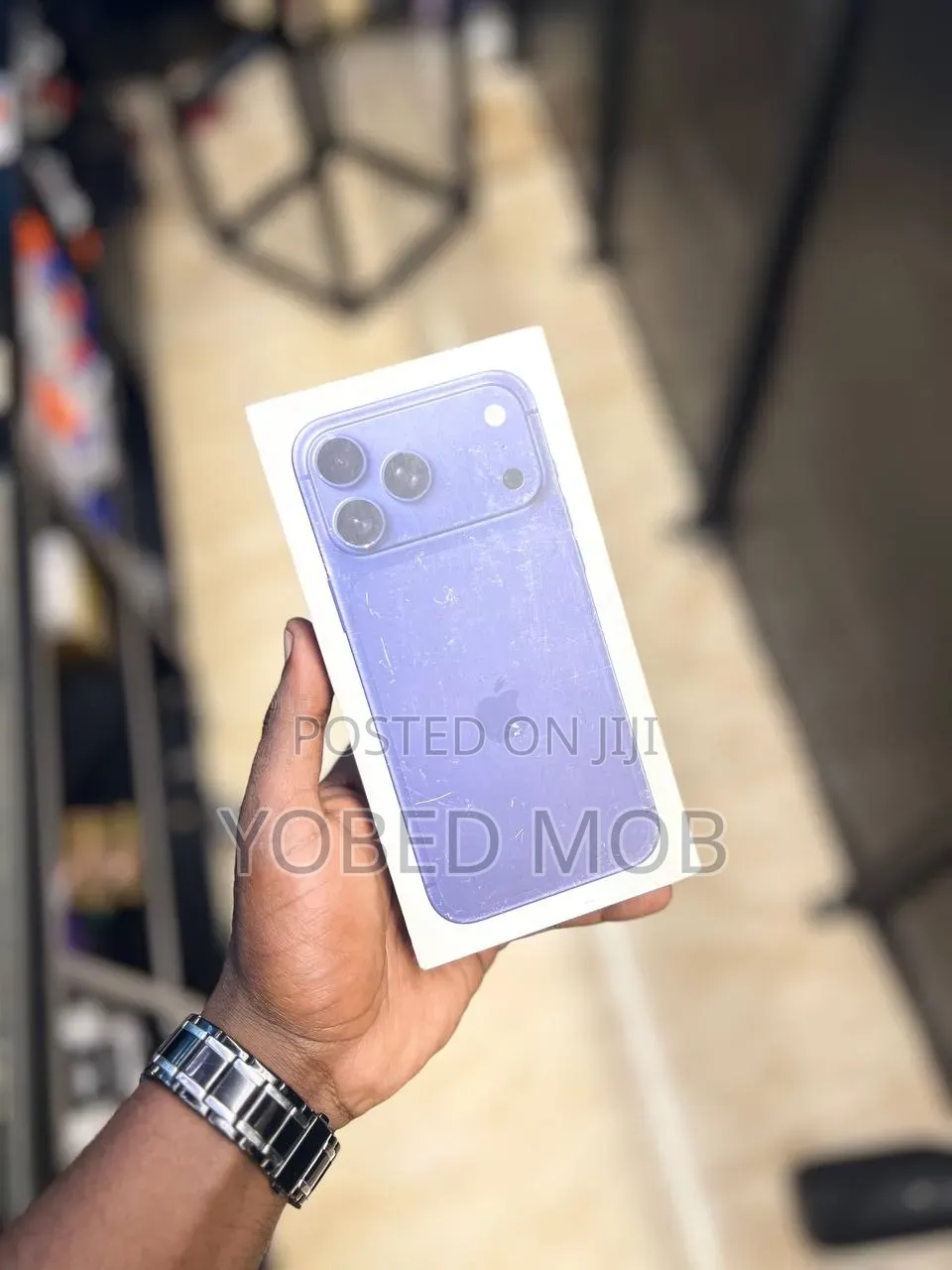 New Apple iPhone 18 Pro Max 256 GB
