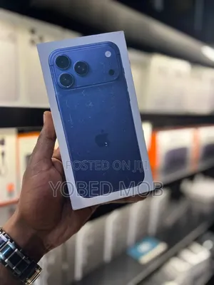 New Apple iPhone 18 Pro Max 256 GB