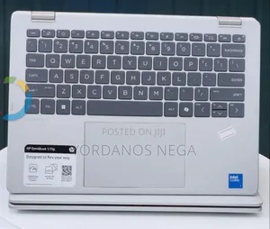 New Laptop HP OmniBook 5 Flip 16GB Intel Core 7 SSD 512GB