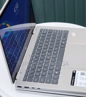 New Laptop HP OmniBook 5 Flip 16GB Intel Core 7 SSD 512GB