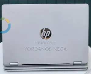 New Laptop HP OmniBook 5 Flip 16GB Intel Core 7 SSD 512GB