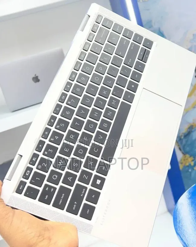 New Laptop HP EliteBook x360 1040 G7 16GB Intel Core i7 SSD 512GB