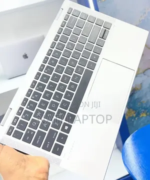 New Laptop HP EliteBook x360 1040 G7 16GB Intel Core i7 SSD 512GB