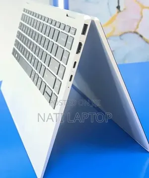 New Laptop HP EliteBook x360 1040 G7 16GB Intel Core i7 SSD 512GB