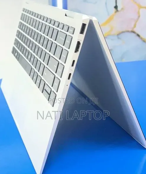 New Laptop HP EliteBook x360 1040 G7 16GB Intel Core i7 SSD 512GB