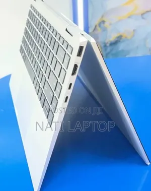 New Laptop HP EliteBook x360 1040 G7 16GB Intel Core i7 SSD 512GB