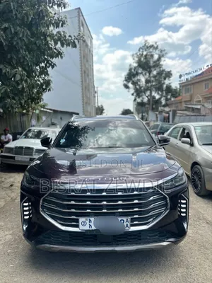 Jetour X70 Plus 2022 Gray
