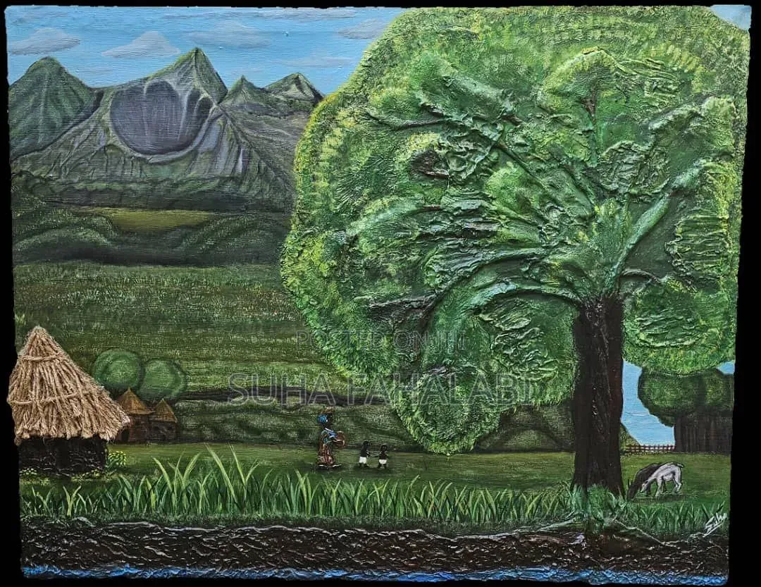 Artwork Handmade