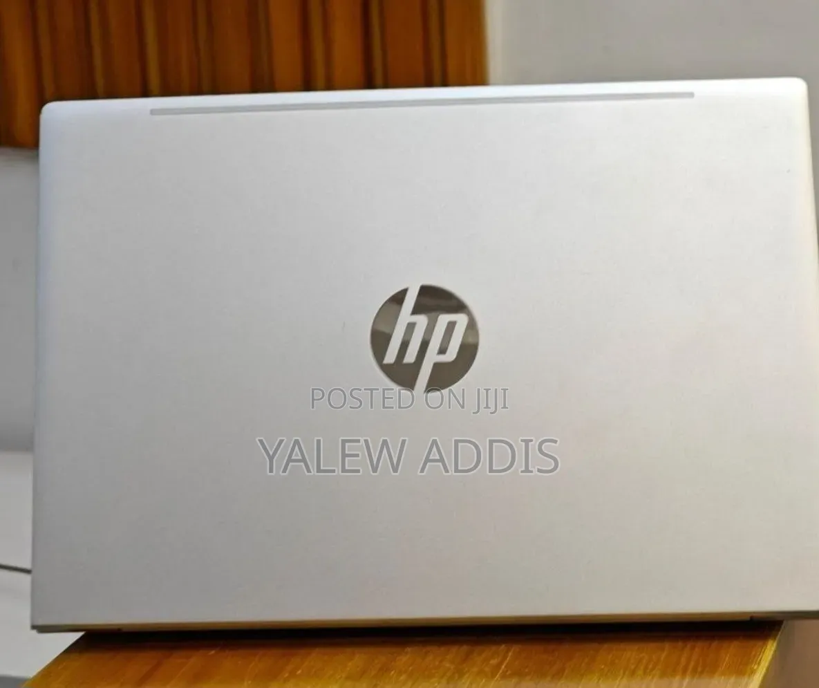 New Laptop HP ProBook 460 G11 16GB Intel Core i5 SSD 512GB