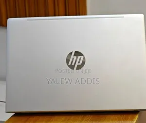 New Laptop HP ProBook 460 G11 16GB Intel Core i5 SSD 512GB